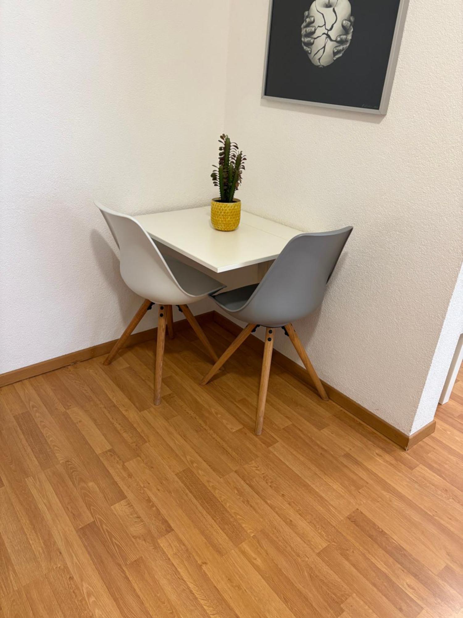 1,5 Zimmer Appartement Winterthur Exterior photo